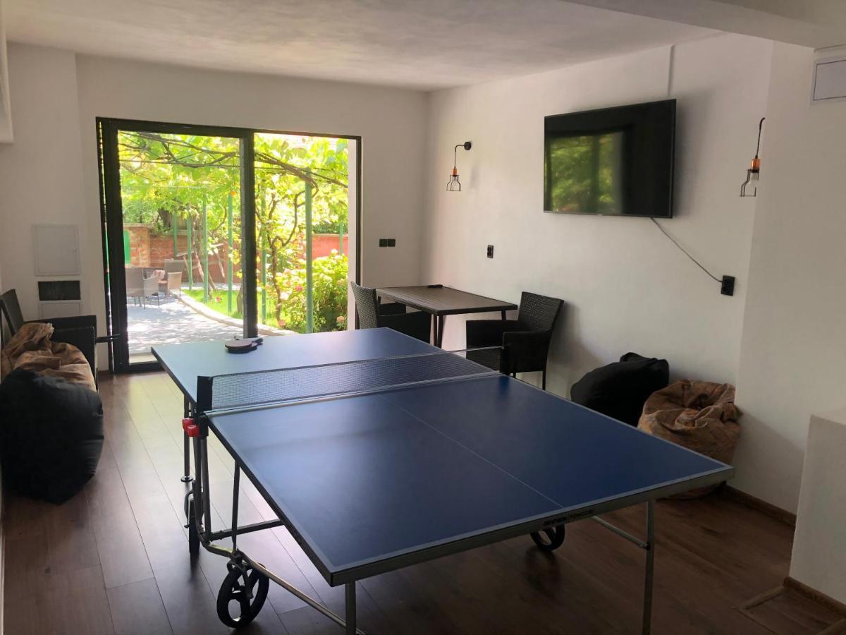Holiday Home Esku Orşova Εξωτερικό φωτογραφία