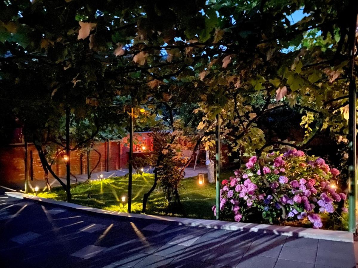 Holiday Home Esku Orşova Εξωτερικό φωτογραφία