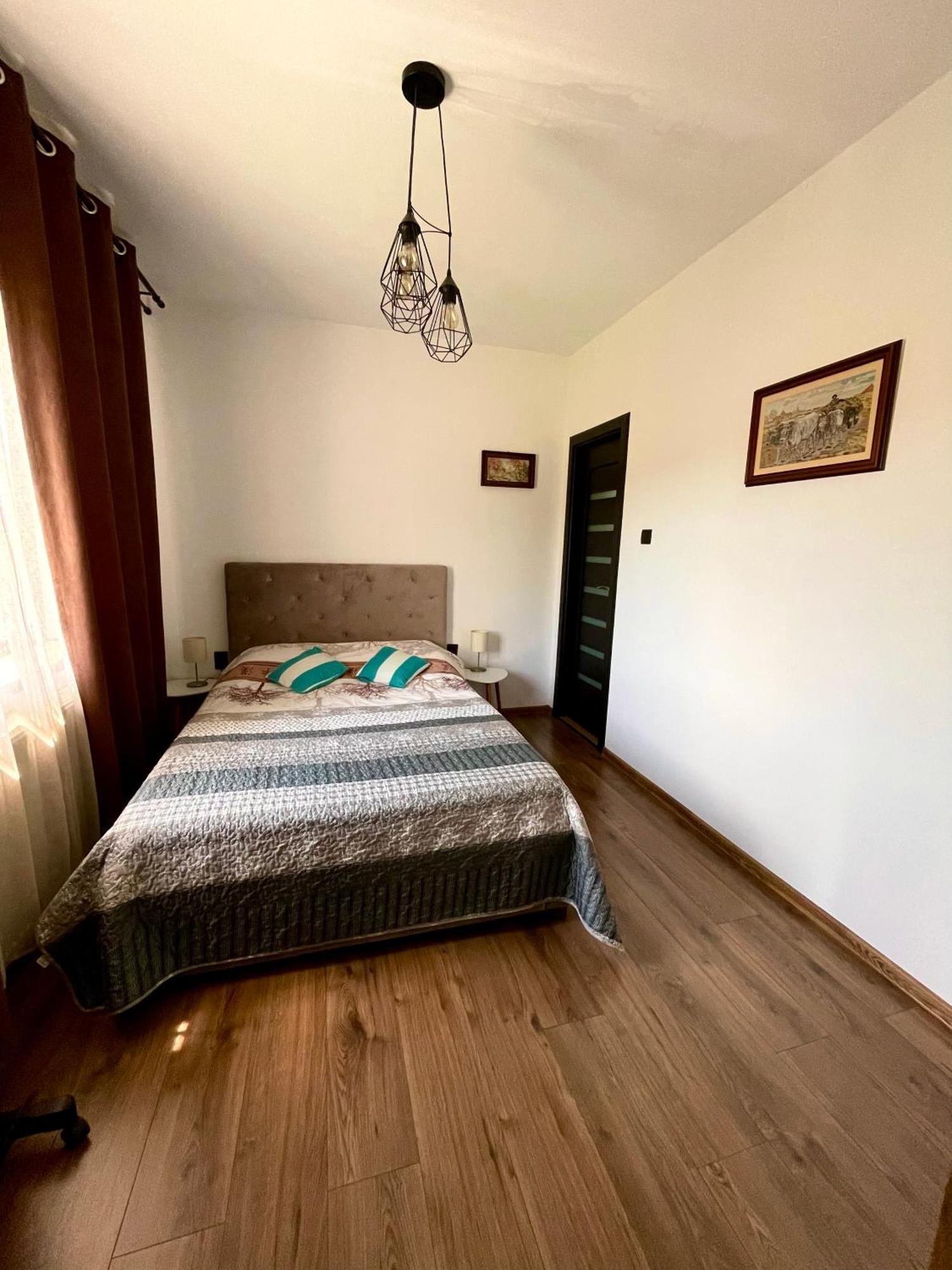 Holiday Home Esku Orşova Εξωτερικό φωτογραφία